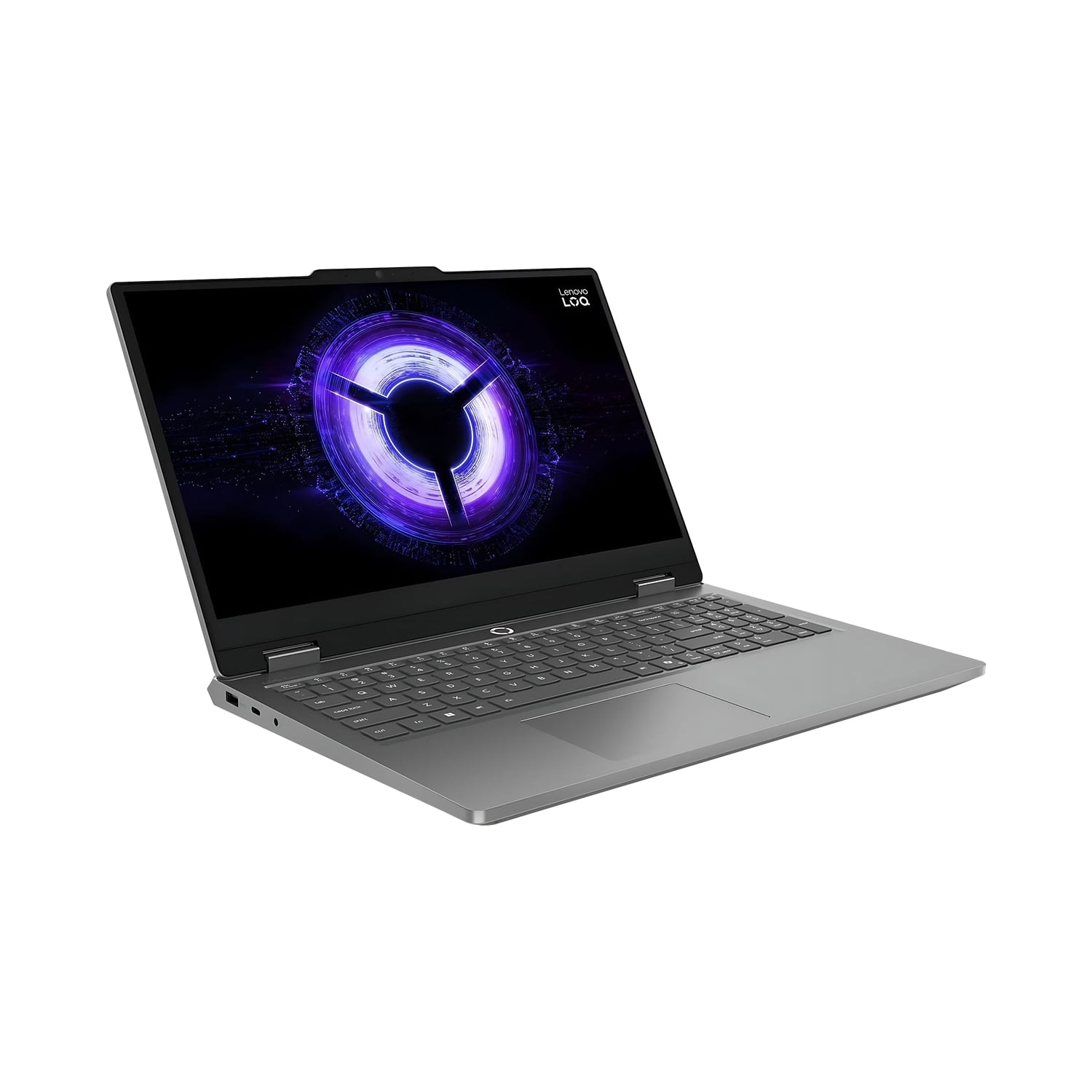 LAPTOP GAMER LENOVO LOQ 15IRX11CORE I5-13450HX 2.4/4.6GHZ 15.6 FHD 144HZ 16GB DDR5 512GB SSD GEFORCE RTX 5050 8GB FREEDOS - 2
