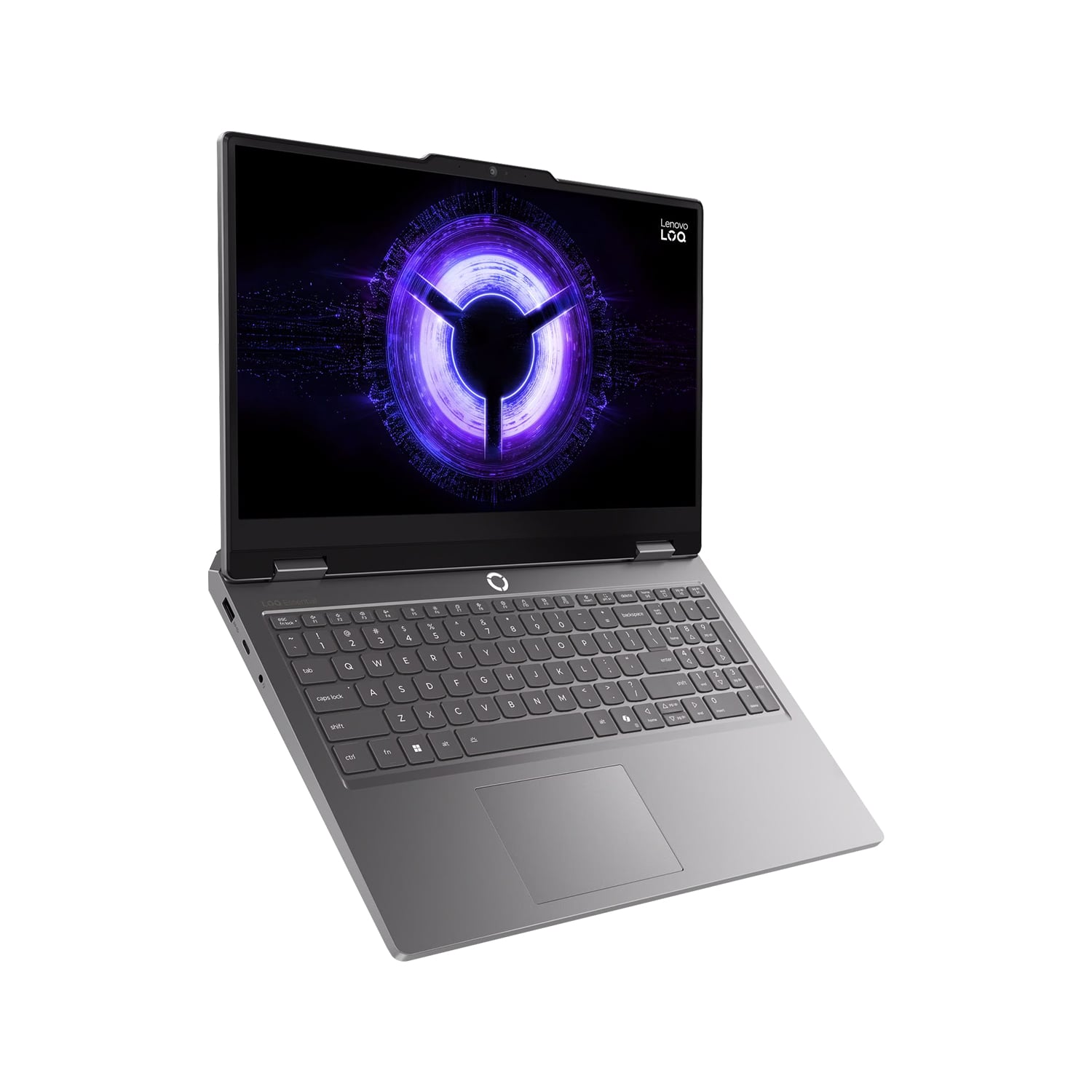 LAPTOP GAMER LENOVO LOQ 15IRX11CORE I5-13450HX 2.4/4.6GHZ 15.6 FHD 144HZ 16GB DDR5 512GB SSD GEFORCE RTX 5050 8GB FREEDOS - 4