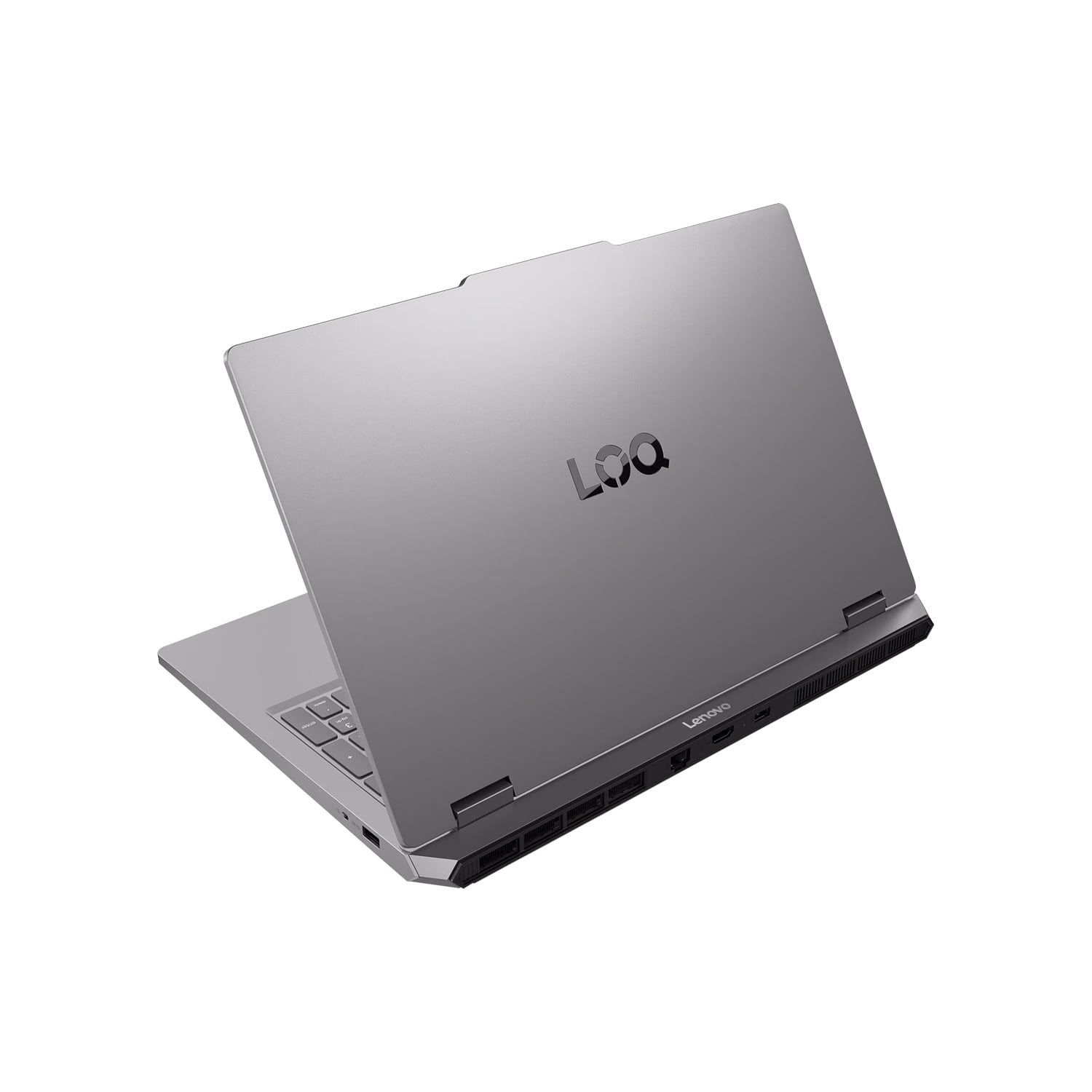 LAPTOP GAMER LENOVO LOQ 15IRX11CORE I5-13450HX 2.4/4.6GHZ 15.6 FHD 144HZ 16GB DDR5 512GB SSD GEFORCE RTX 5050 8GB FREEDOS - 5