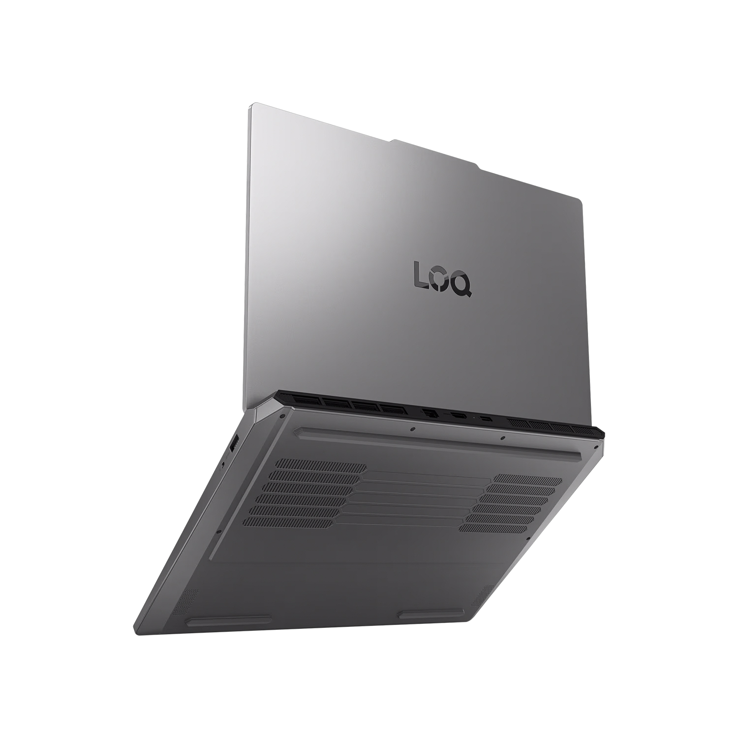 LAPTOP GAMER LENOVO LOQ 15IRX11CORE I5-13450HX 2.4/4.6GHZ 15.6 FHD 144HZ 16GB DDR5 512GB SSD GEFORCE RTX 5050 8GB FREEDOS - 7