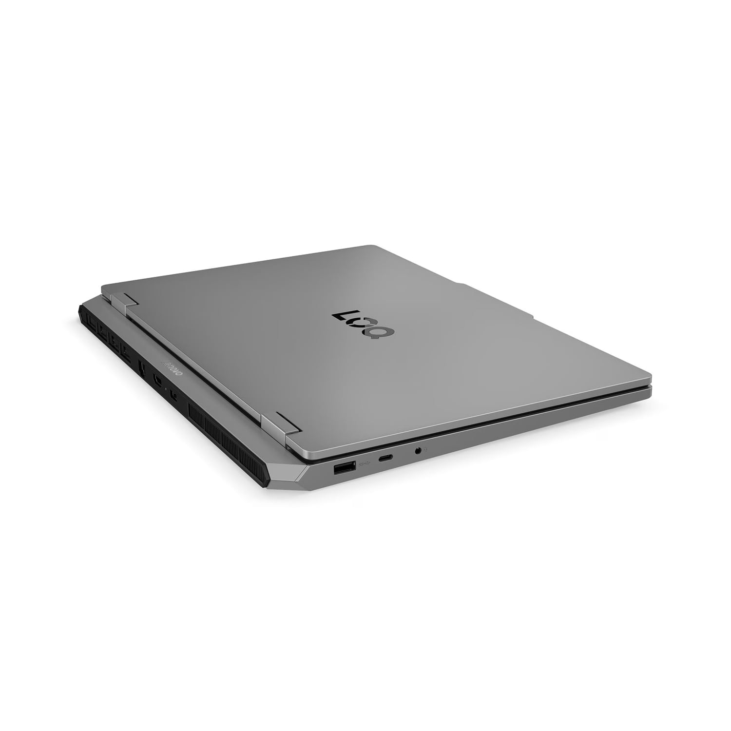 LAPTOP GAMER LENOVO LOQ 15IRX11CORE I5-13450HX 2.4/4.6GHZ 15.6 FHD 144HZ 16GB DDR5 512GB SSD GEFORCE RTX 5050 8GB FREEDOS - 8