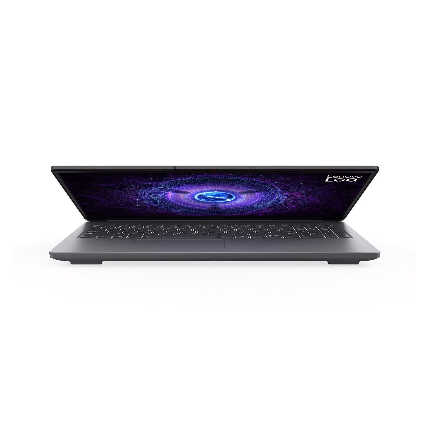 LAPTOP GAMER LENOVO LOQ CORE I5-12450HX 15.6 FHD 144HZ 8GB DDR5 512GB SSD GEFORCE RTX 3050 6GB FREEDOS - 5