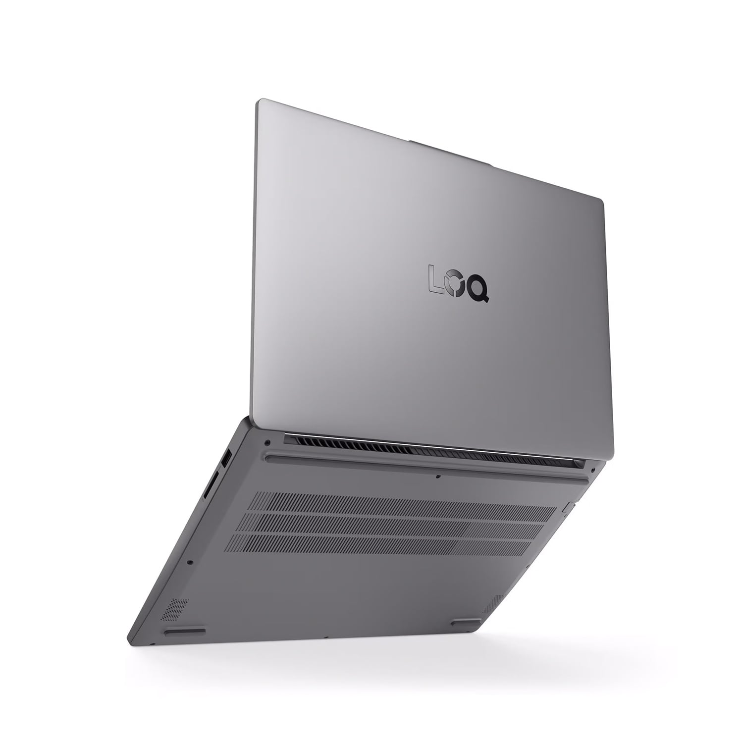 LAPTOP GAMER LENOVO LOQ CORE I5-12450HX 15.6 FHD 144HZ 8GB DDR5 512GB SSD GEFORCE RTX 3050 6GB FREEDOS - 6