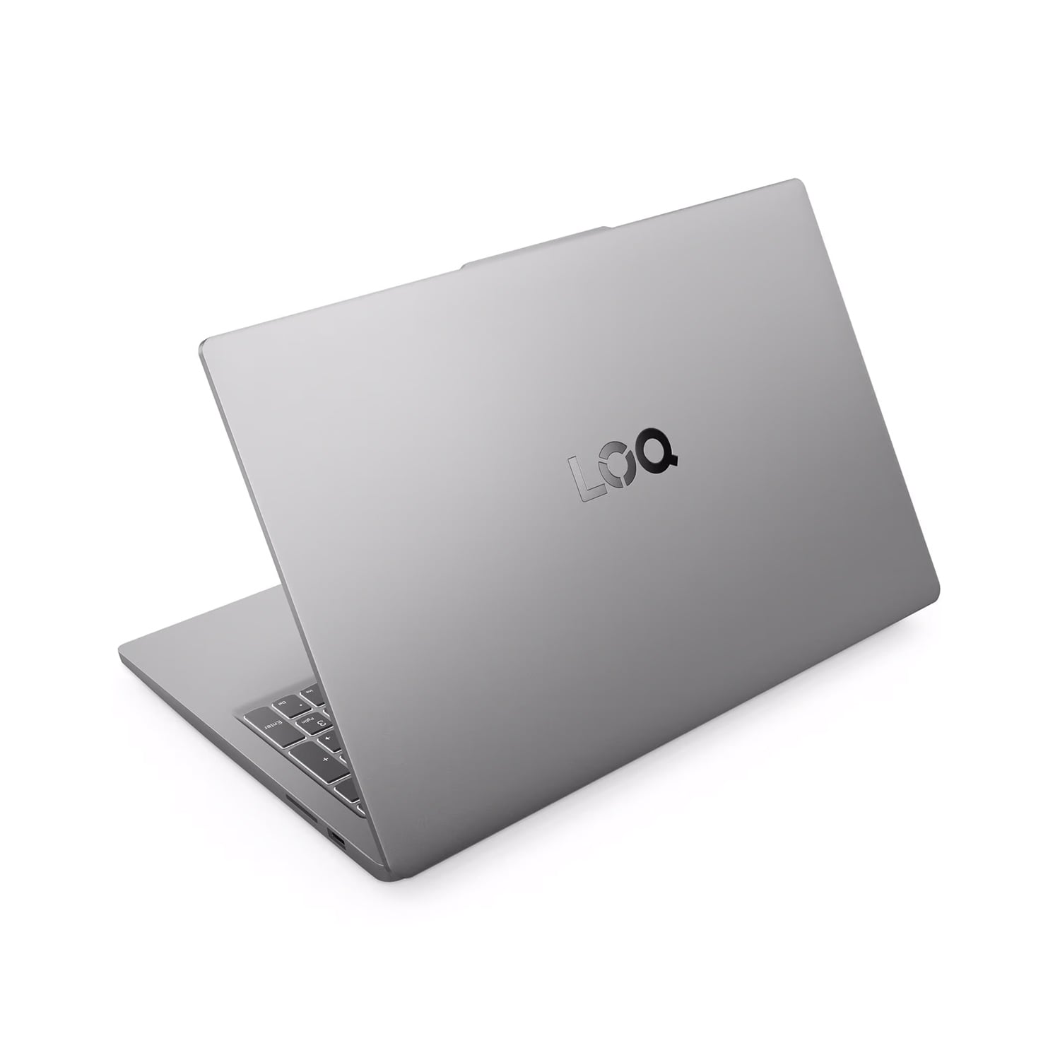 LAPTOP GAMER LENOVO LOQ CORE I5-12450HX 15.6 FHD 144HZ 8GB DDR5 512GB SSD GEFORCE RTX 3050 6GB FREEDOS - 8