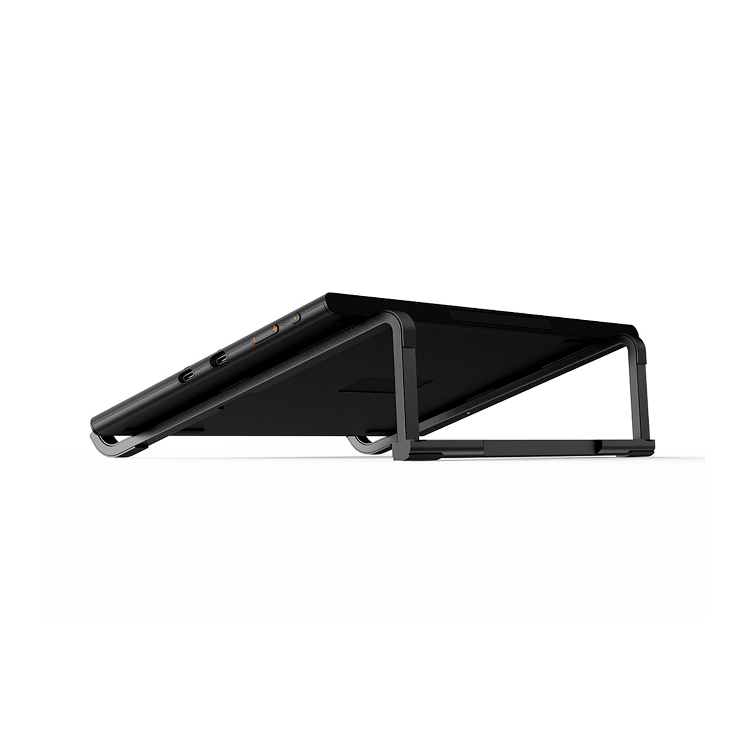 TABLETA GRAFICA XP-PEN ARTIST 12 3RA GEN 1920 × 1080 LAMINADA 264,0 X 149,0 MM WINDOWS MAC ANDRIO NEGRO - 4