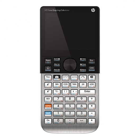 CALCULADORA GRÁFICA HP PRIME G2V3 + FUNDA PROFESIONAL - 3