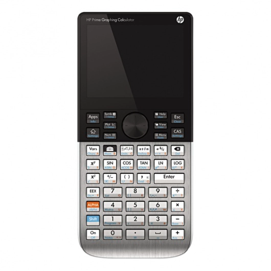 CALCULADORA GRÁFICA HP PRIME G2 V3 - 3