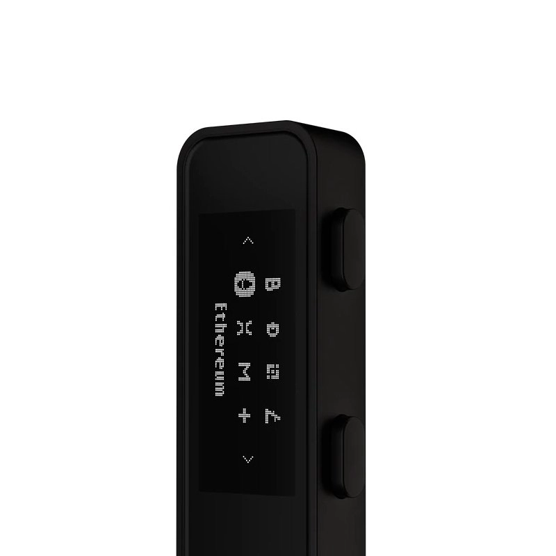 LEDGER NANO S PLUS WALLET CRIPTOMONEDAS - 4