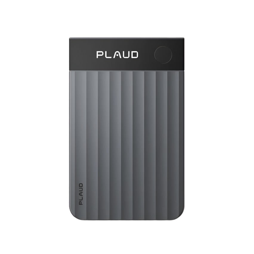 GRABADORA DE VOZ PLAUD NOTE PRO - 1