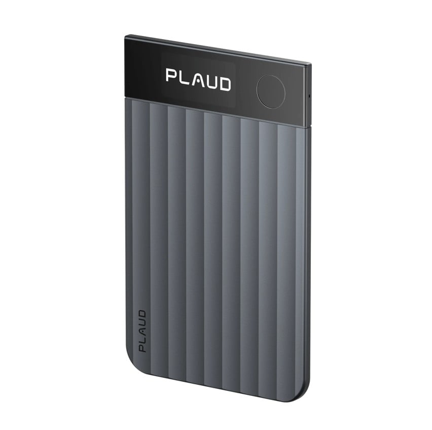 GRABADORA DE VOZ PLAUD NOTE PRO - 2