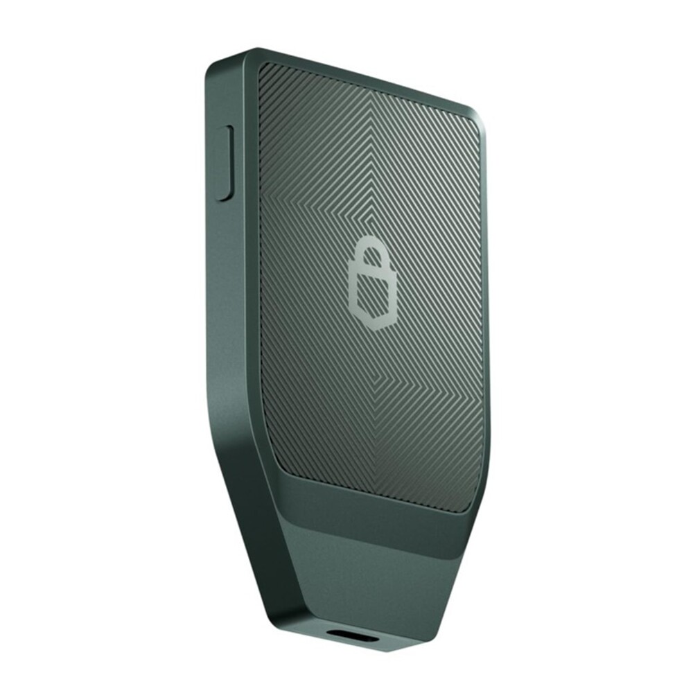 TREZOR SAFE 7 WALLET CRIPTOMONEDAS - 4