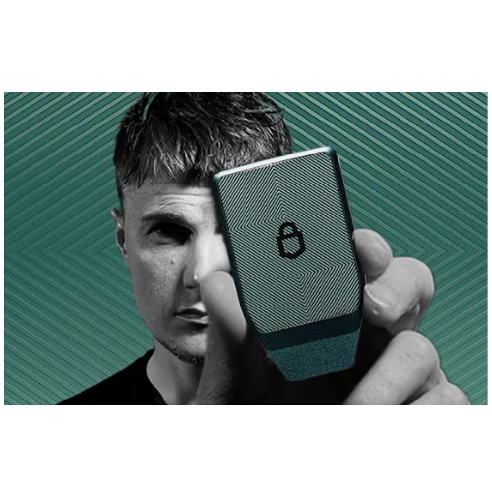 TREZOR SAFE 7 WALLET CRIPTOMONEDAS - 8
