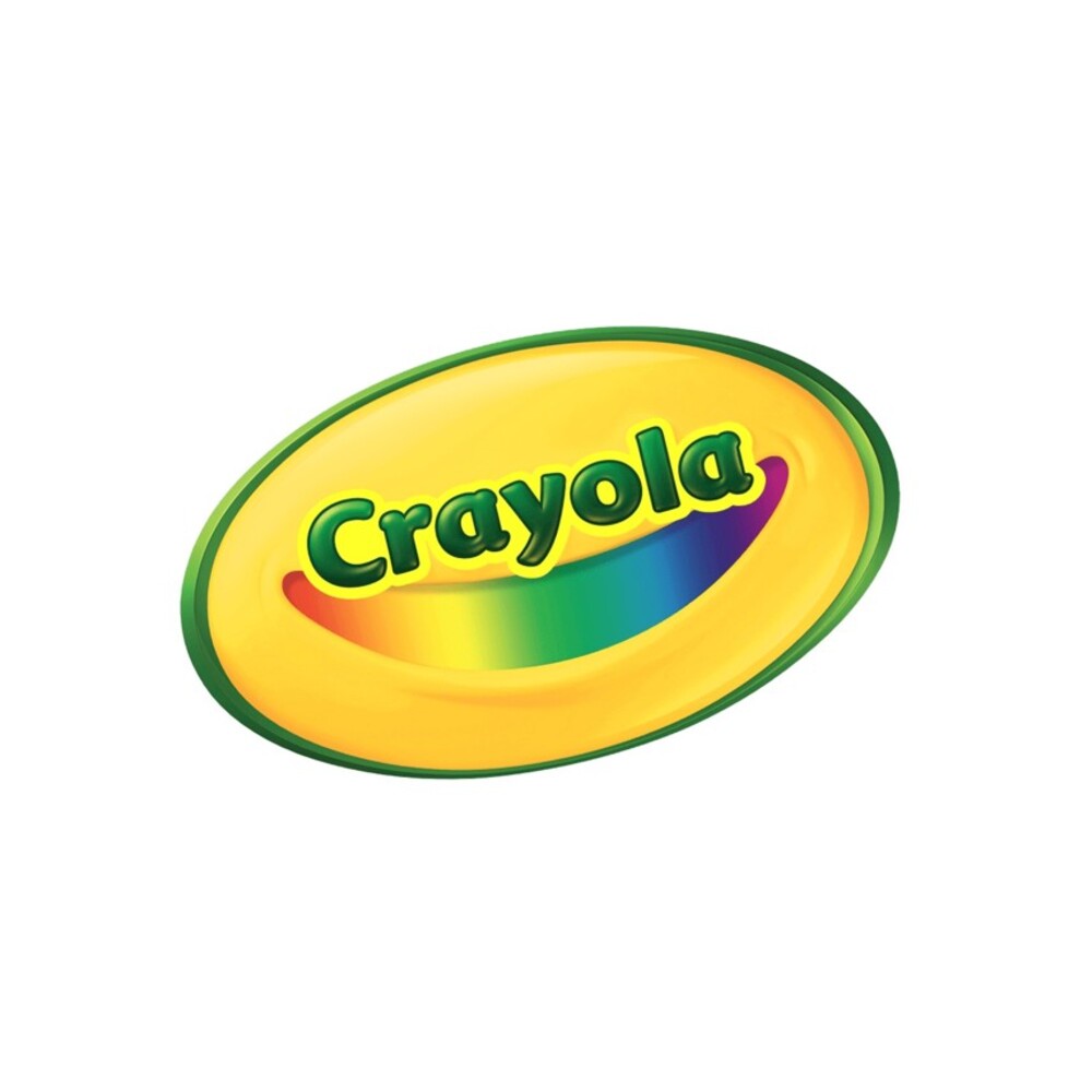 CRAYOLA MARCADORES LAVABLES SUPERTIPS 150 UNIDADES - 7