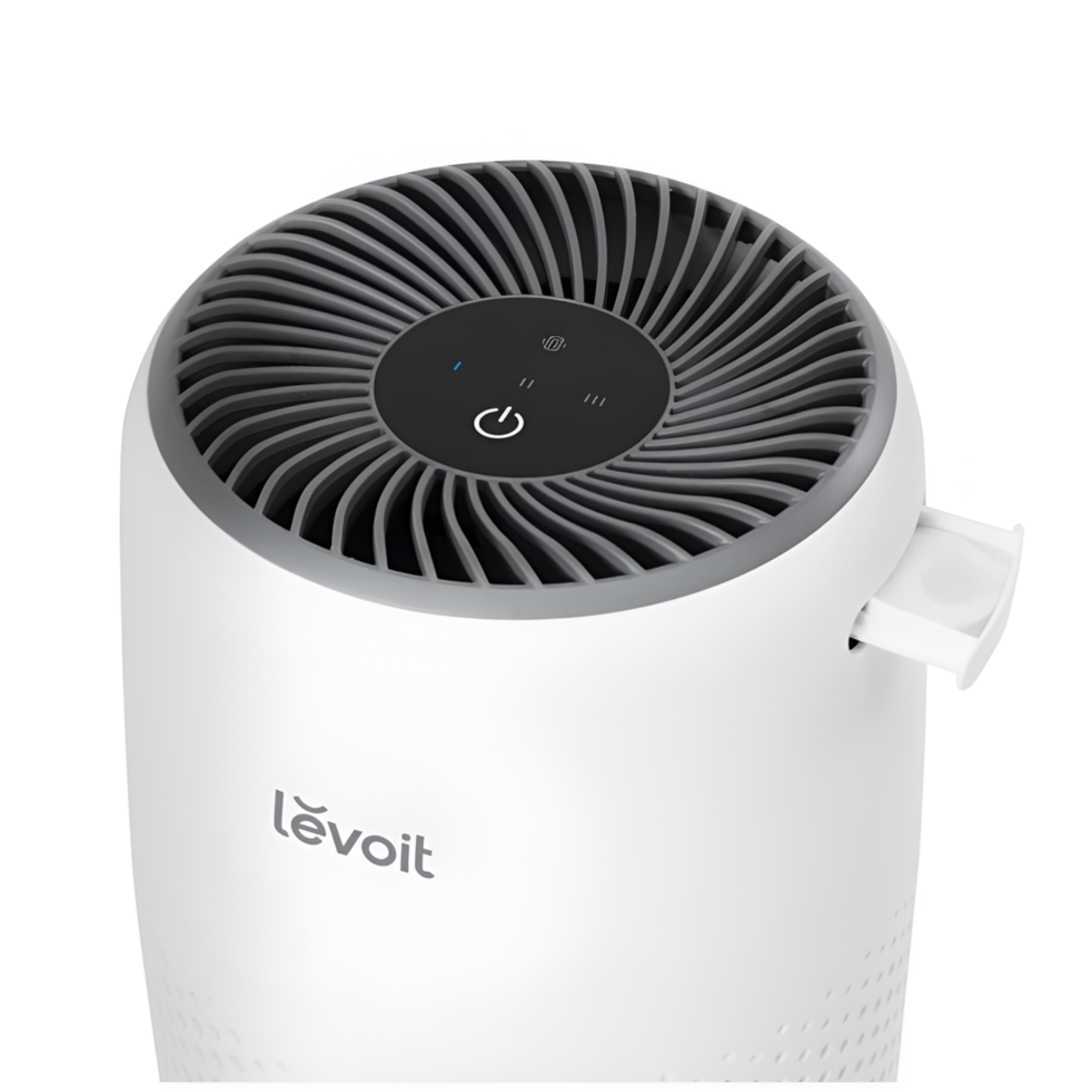 LEVOIT CORE MINI VAPORIZADOR HUMIFICADOR Y PURIFICADOR DE AIRE - 2