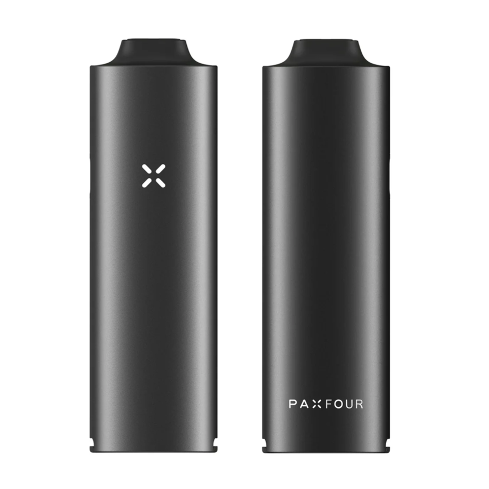 VAPORIZADOR PAX FOUR NEGRO - 2