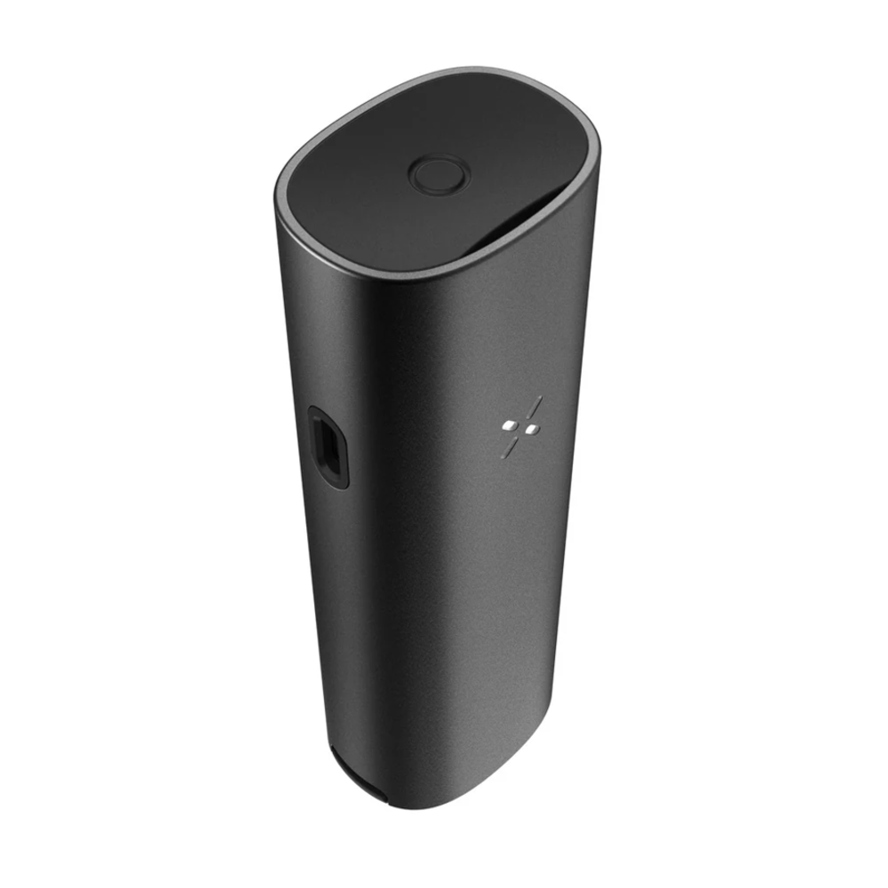 VAPORIZADOR PAX FOUR NEGRO - 3