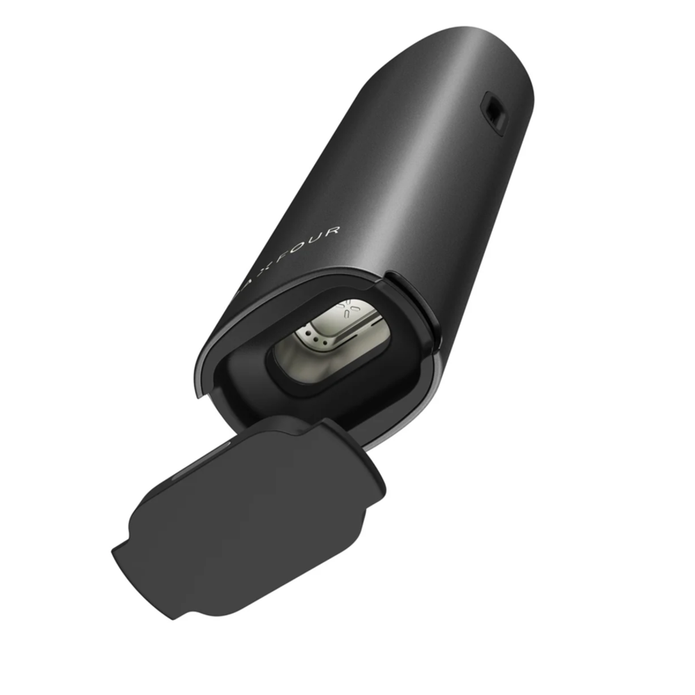 VAPORIZADOR PAX FOUR NEGRO - 6