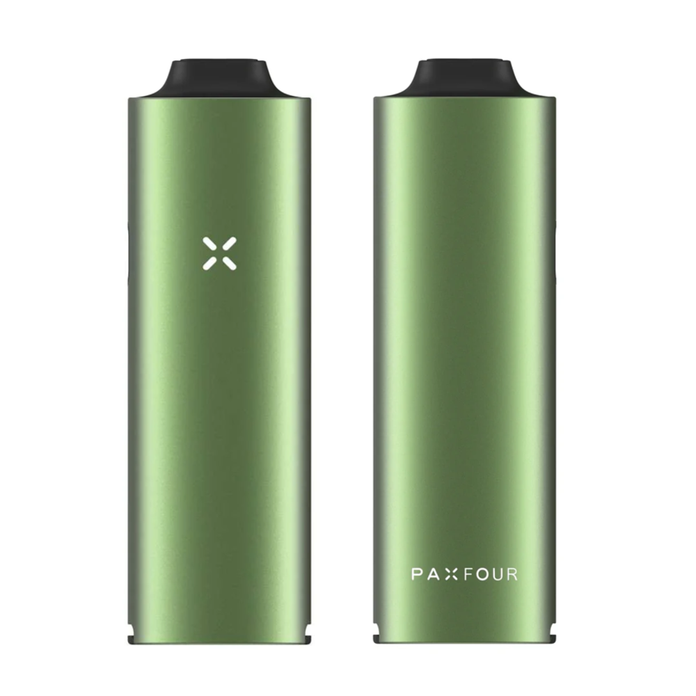 VAPORIZADOR PAX FOUR VERDE - 2