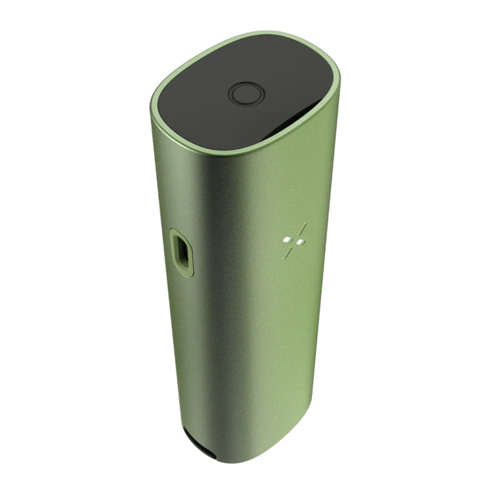 VAPORIZADOR PAX FOUR VERDE - 3