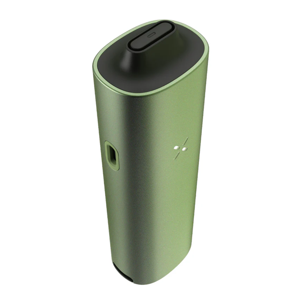 VAPORIZADOR PAX FOUR VERDE - 4