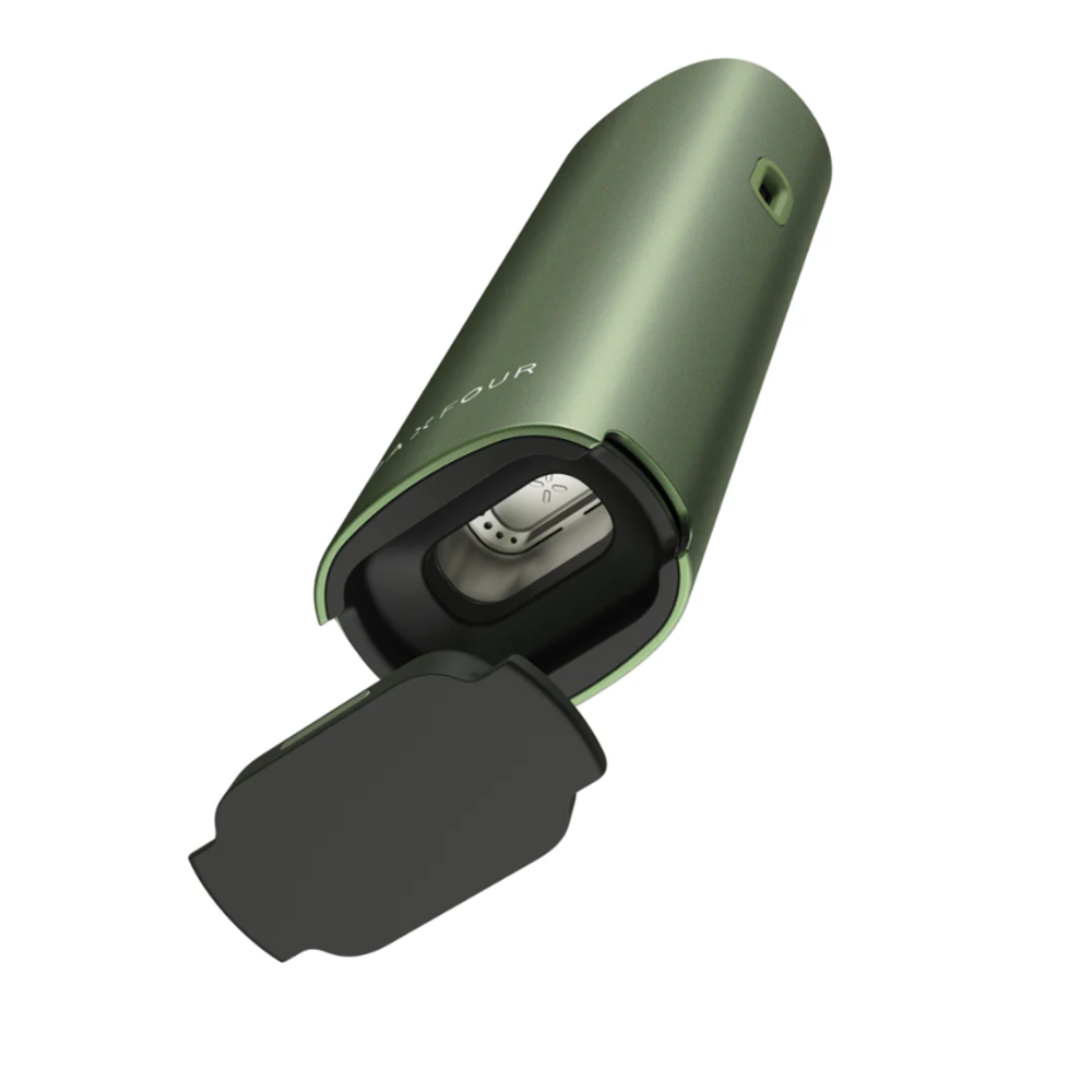 VAPORIZADOR PAX FOUR VERDE - 6