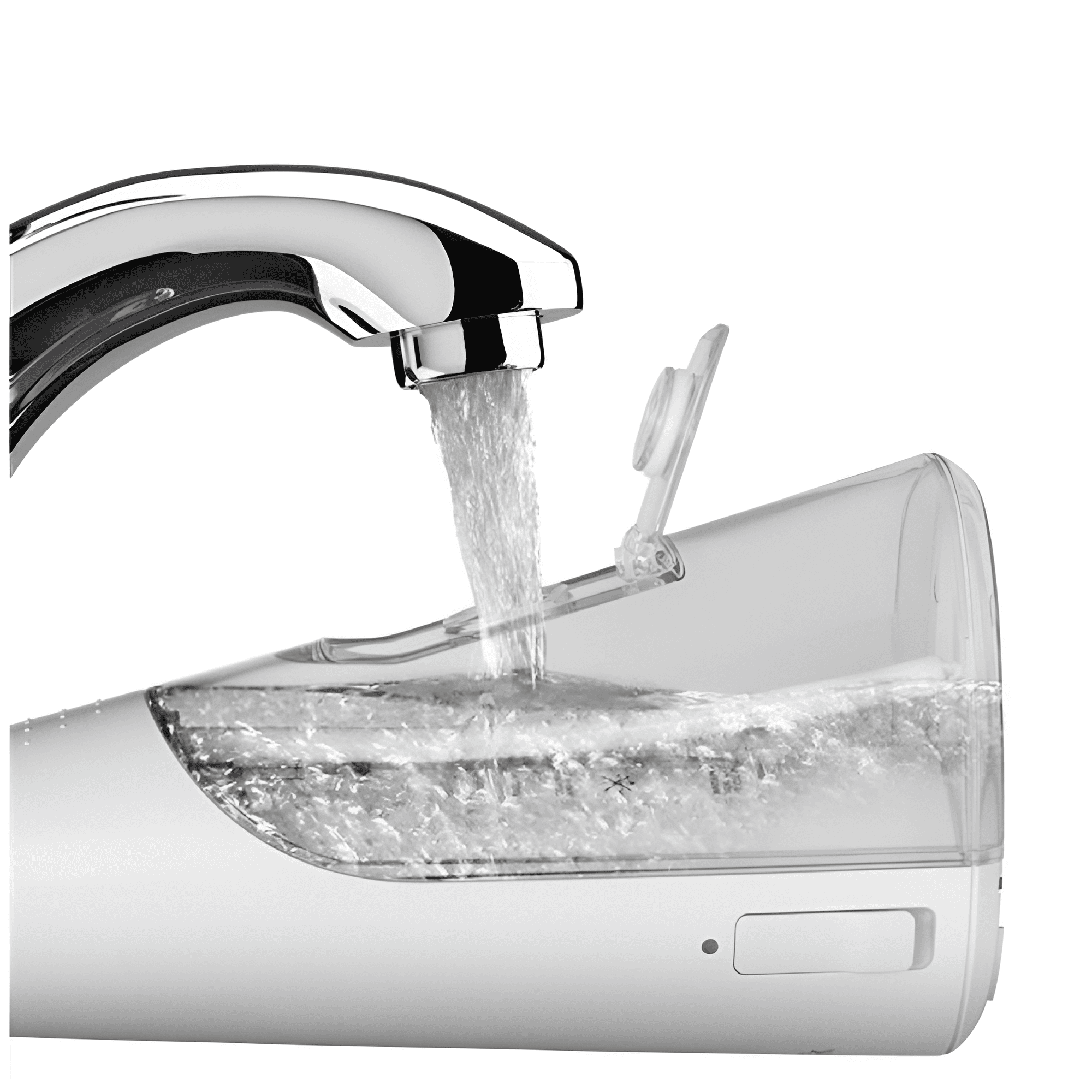 WATERPIK CORDLESS PULSE 3100 IRRIGADOR BUCAL PORTÁTIL - 3