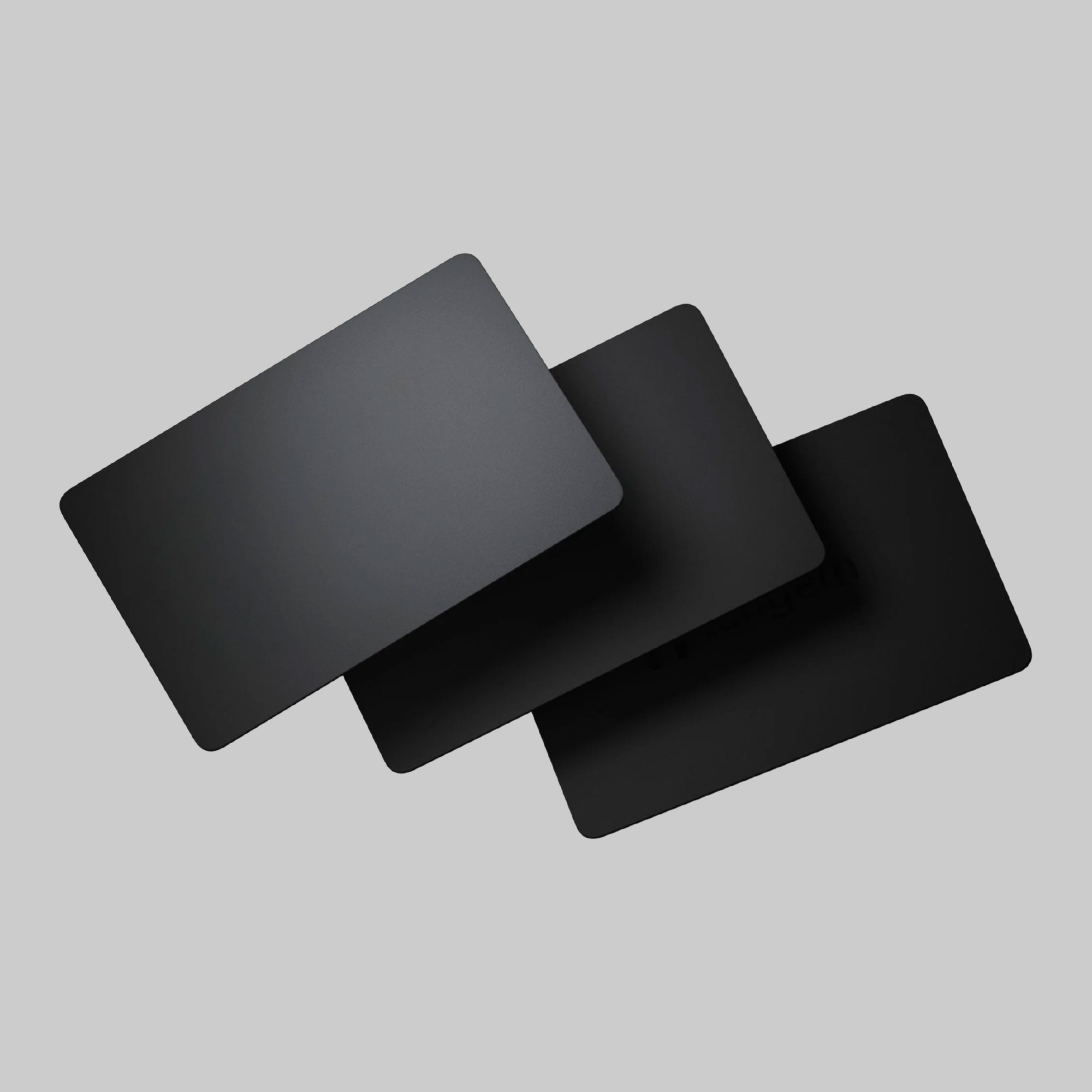 TANGEM WALLET PACK 3 STEALTH | BILLETERA FRÍA CRIPTOMONEDAS | NFC | EAL6+ | IP68 - 2