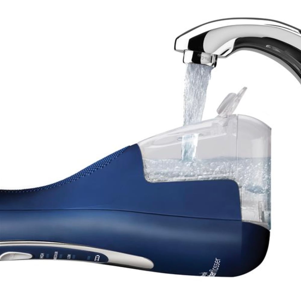 WATERPIK ADVANCED 2.0 IRRIGADOR BUCAL - 3