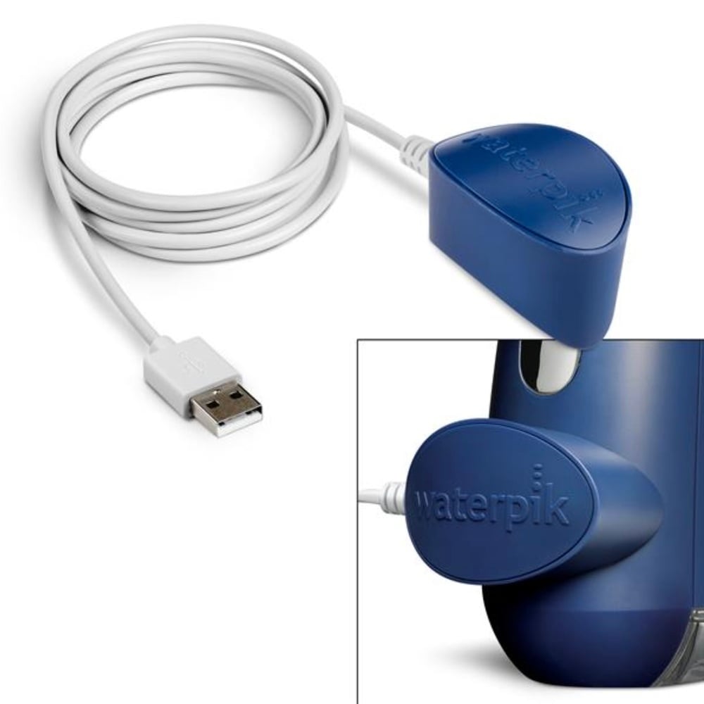 WATERPIK ADVANCED 2.0 IRRIGADOR BUCAL - 4