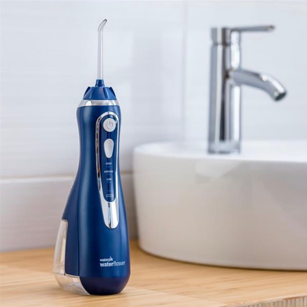 WATERPIK ADVANCED 2.0 IRRIGADOR BUCAL - 6