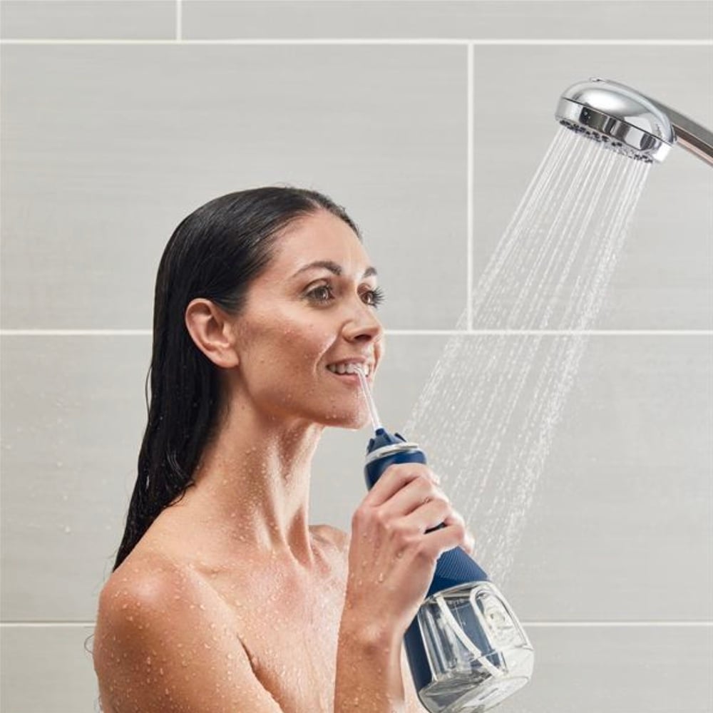 WATERPIK ADVANCED 2.0 IRRIGADOR BUCAL - 9