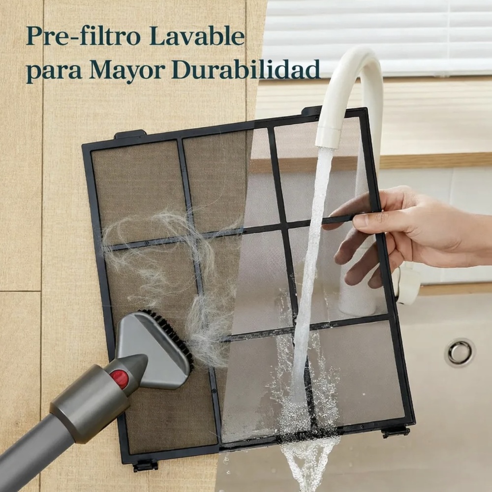 PURIFICADOR DE AIRE LEVOIT VITAL 100S-P - 7