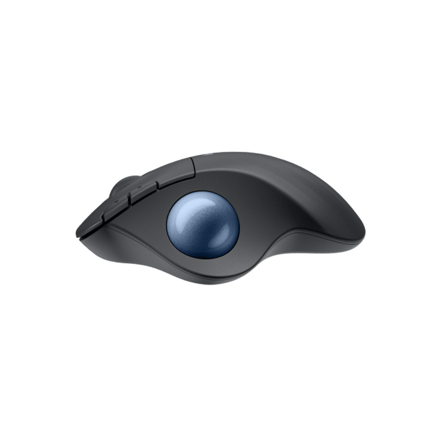 MOUSE TRACKBALL INALÁMBRICO ERGO M575S - LOGITECH - 2