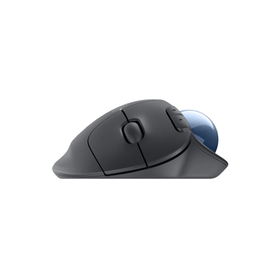 MOUSE TRACKBALL INALÁMBRICO ERGO M575S - LOGITECH - 3