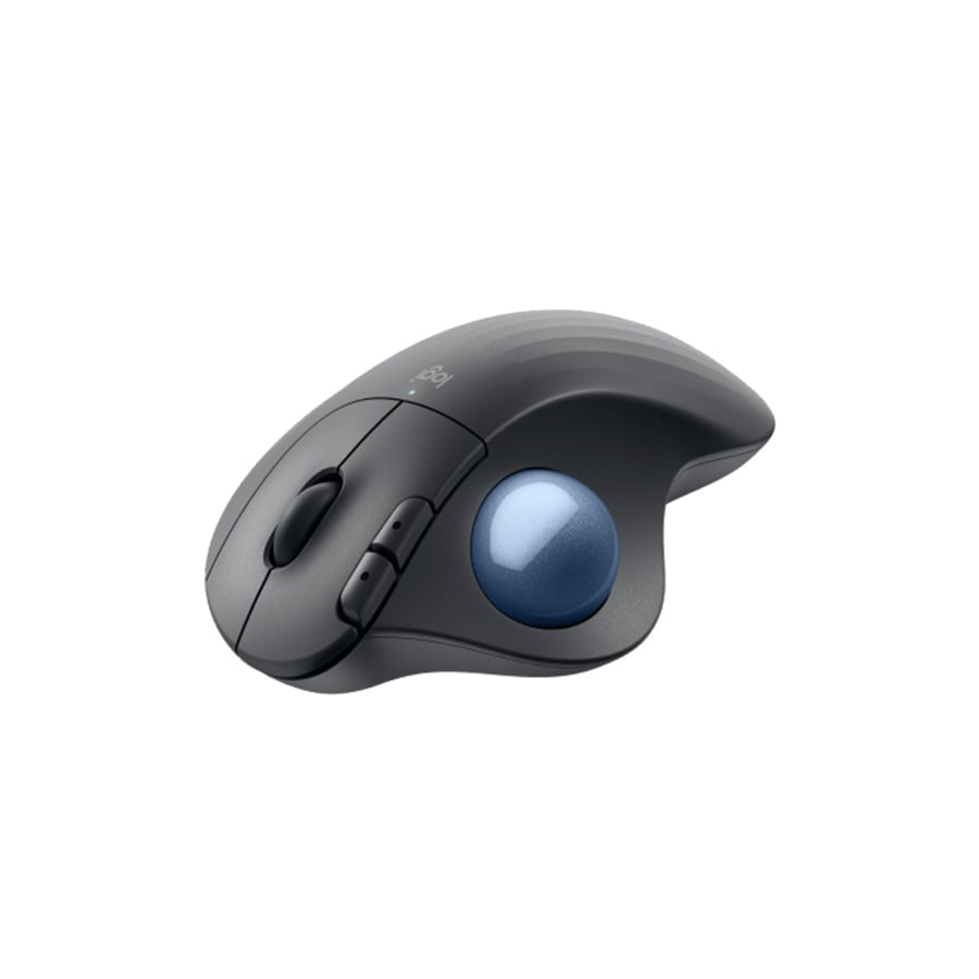 MOUSE TRACKBALL INALÁMBRICO ERGO M575S - LOGITECH - 4