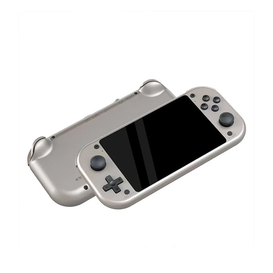 CONSOLA DE VIDEOJUEGOS PORTÁTIL RETRO M17 - 2