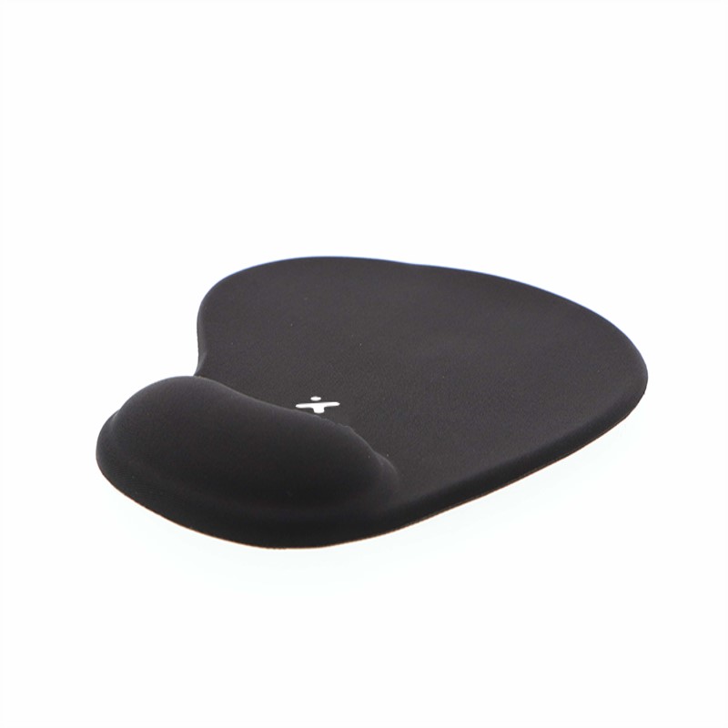 MOUSE PAD GAMING REPOSA MUÑECA - 1