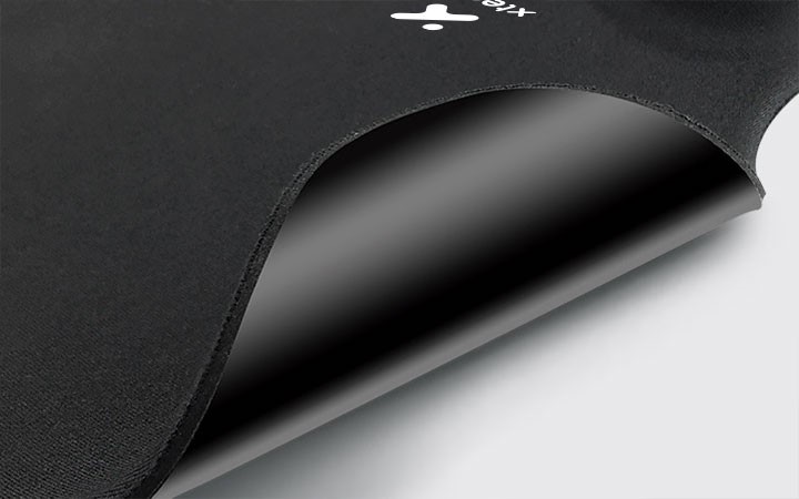 MOUSE PAD GAMING REPOSA MUÑECA - 2