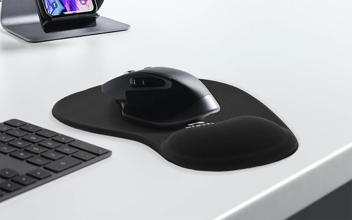 MOUSE PAD GAMING REPOSA MUÑECA - 3