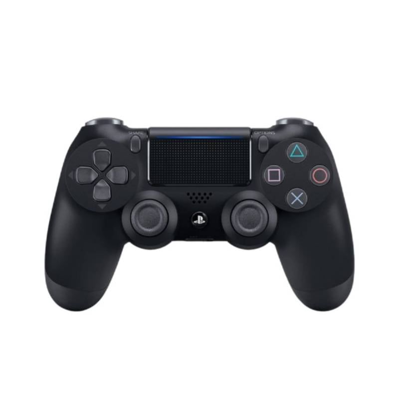 CONSOLA PS4 SLIM 1TB + JUEGO THE LAST OF US 2 REACONDICIONADA - 2