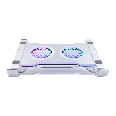 COOLER PARA LAPTOP Y TABLET TEROS TE-7135N 9-16 PULG PLAT. - 1