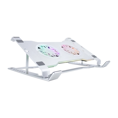 COOLER PARA LAPTOP Y TABLET TEROS TE-7135N 9-16 PULG PLAT. - 2