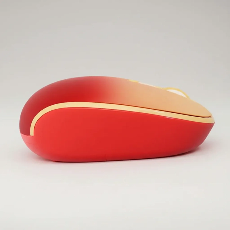 MOUSE ÓPTICO INALÁMBRICO TEROS TE-1223S - 3