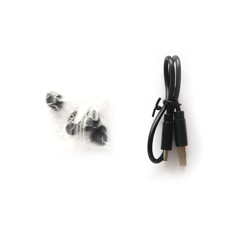 AUDIFONOS TWS TEROS TE-8074GR - 3
