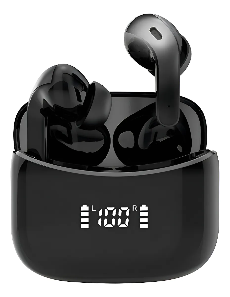 AUDIFONOS TWS TEROS TE-8074N - 1