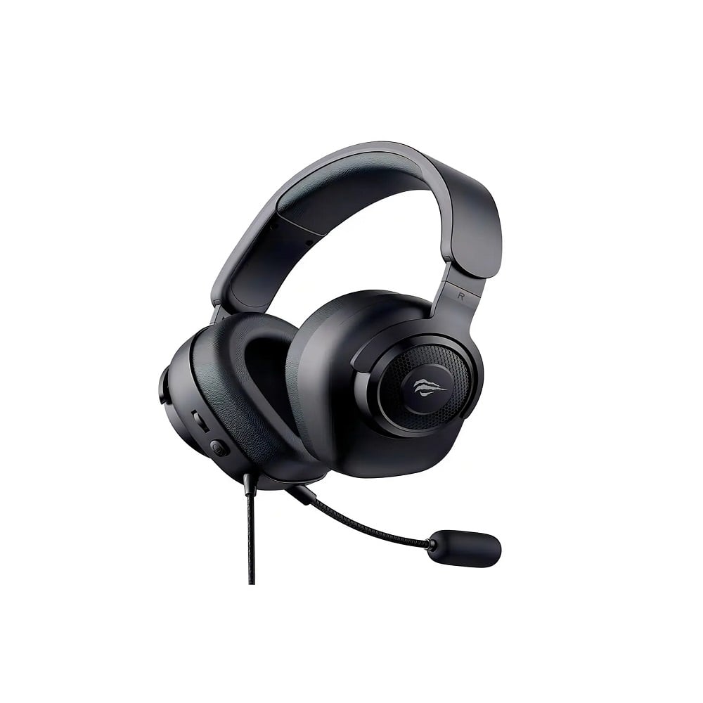 AURICULARES GAMENOTE HAVIT H2230U - 1