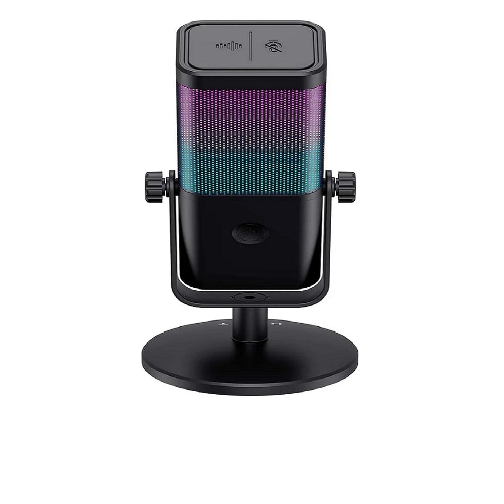 HAVIT MICRÓFONO COMPUTO GK65 - 1