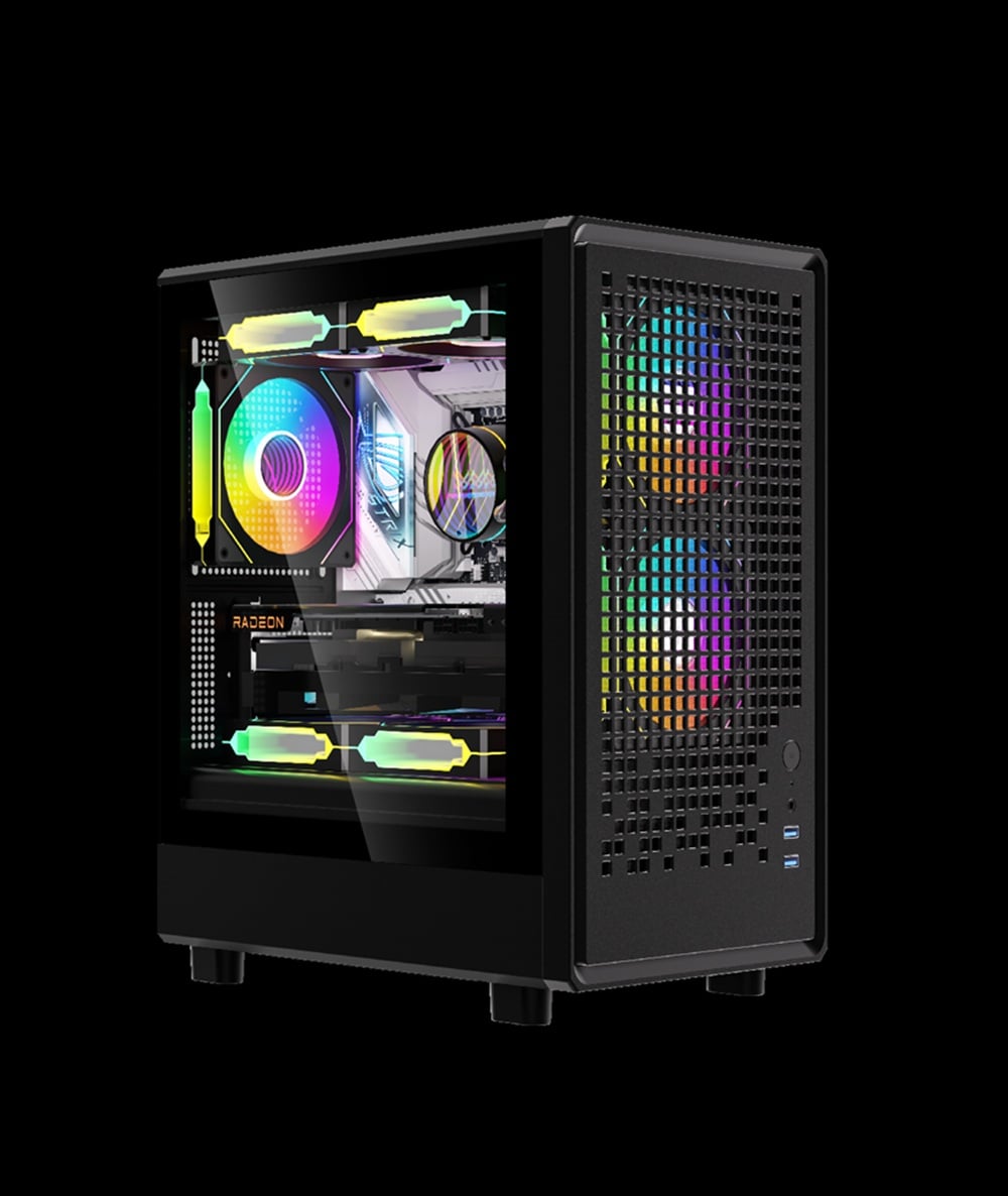 CASE WIND SHELL G2- CASE MATX - 1