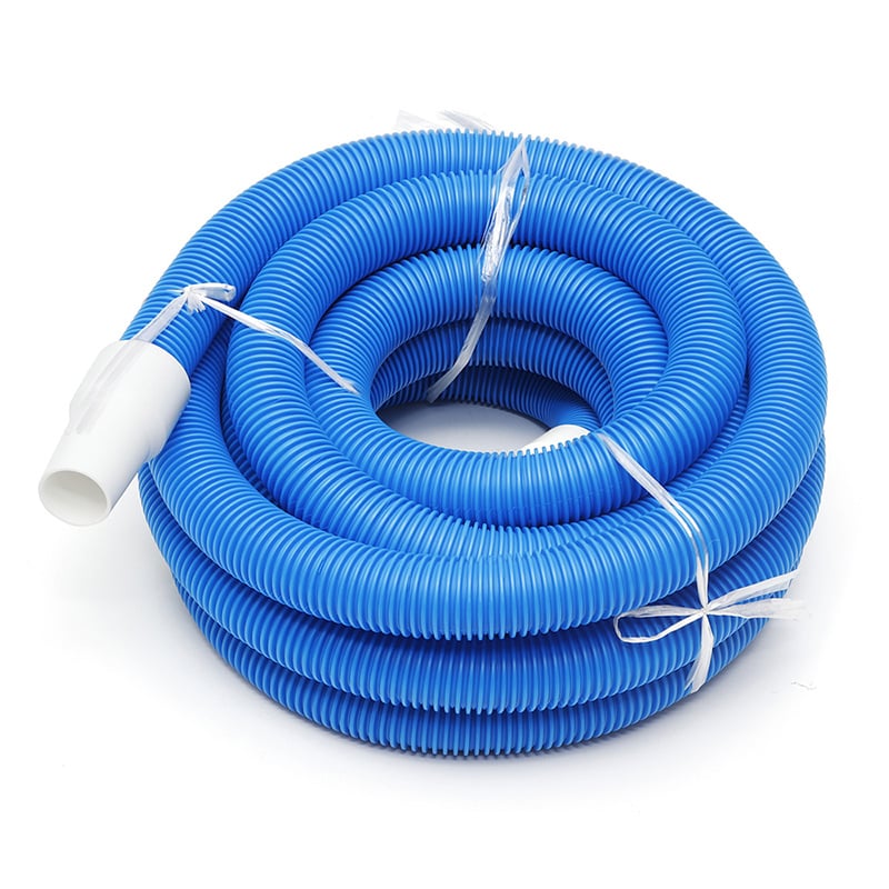 MANGUERA PARA ASPIRACIÓN DE PISCINA X 15 METROS - 3