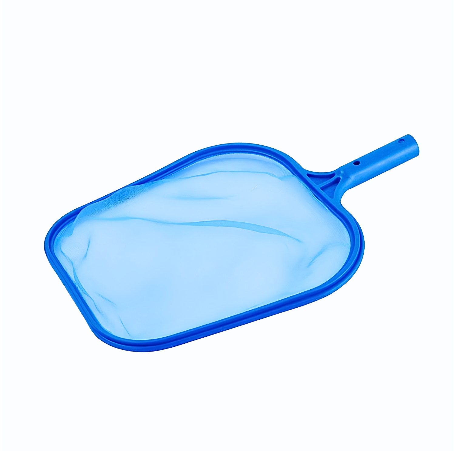 RECOGEDOR DE HOJAS LIVIANO PARA PISCINA - 2